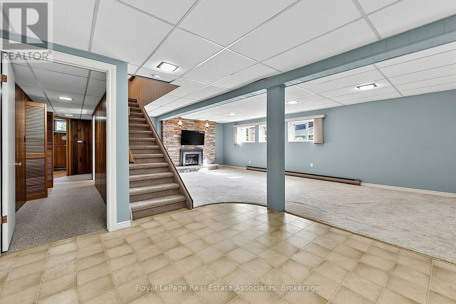 408 Mooney Crescent, Orillia, ON - Indoor Photo Showing Other Room
