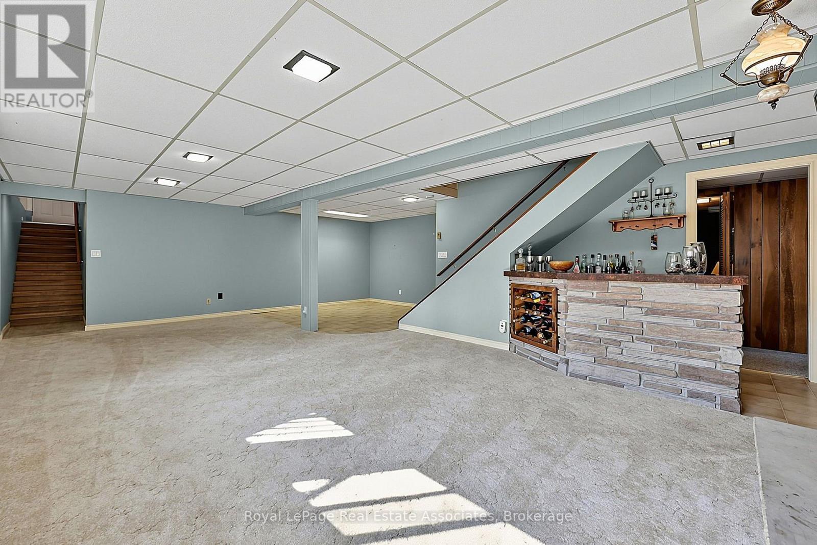 408 Mooney Crescent, Orillia, ON - Indoor Photo Showing Other Room