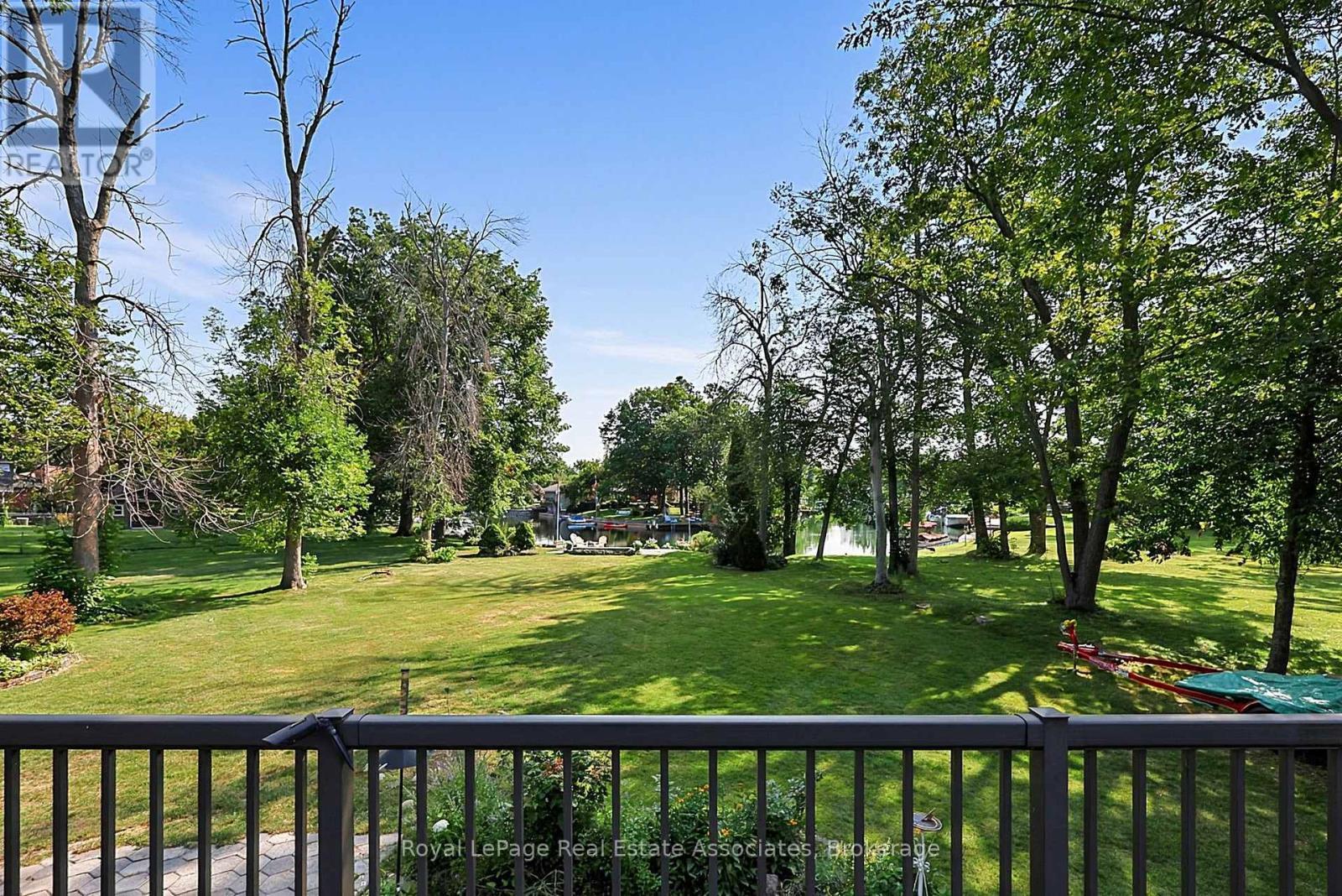 408 Mooney Crescent, Orillia, ON - Outdoor