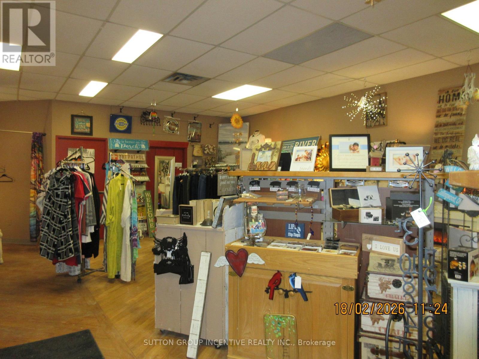 2 - 191 Hurontario Street, Collingwood, ON