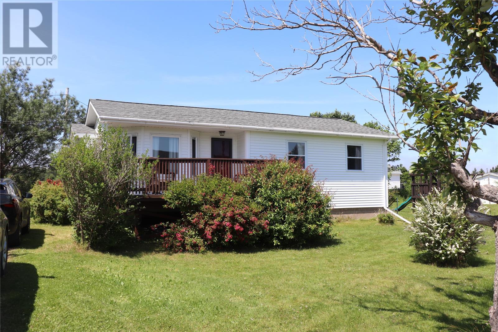 204 Main Road, Westbay, NL - Outdoor
