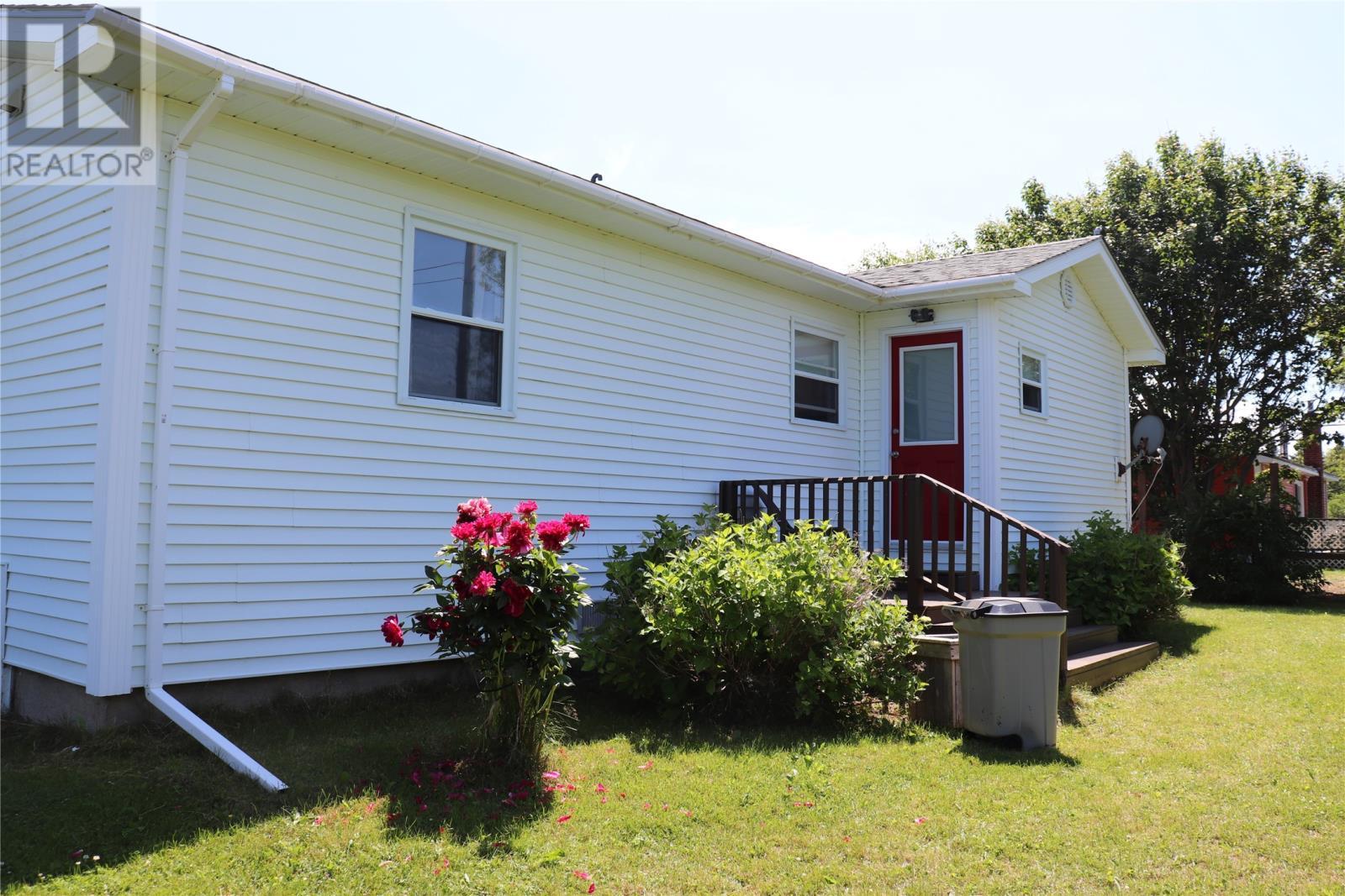 204 Main Road, Westbay, NL - Outdoor With Exterior