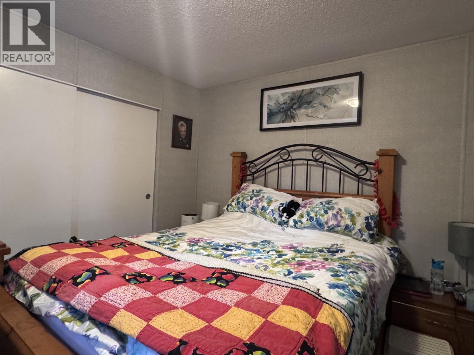 12 3614 Kalum Street, Terrace, BC - Indoor Photo Showing Bedroom