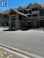 308 - 2 ANCHORAGE CRESCENT W Collingwood, ON L9Y 0Y6
