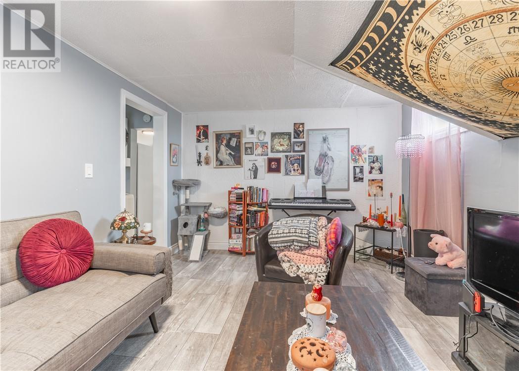 287 Van Horne Street, Sudbury, ON - Indoor Photo Showing Other Room
