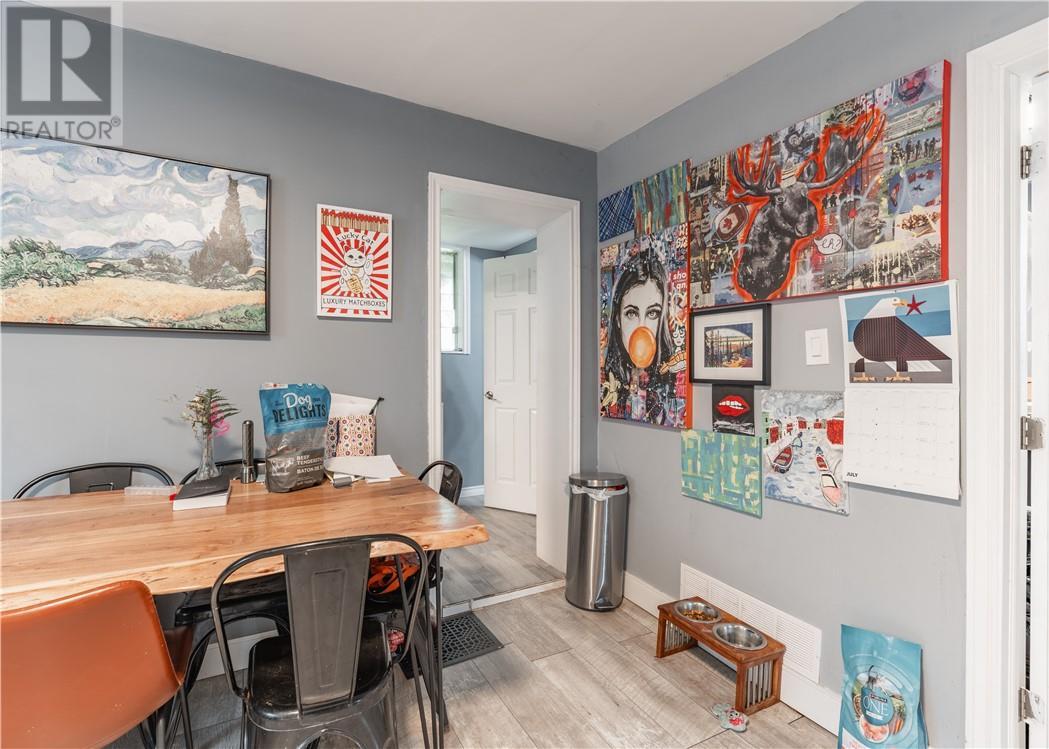 287 Van Horne Street, Sudbury, ON - Indoor