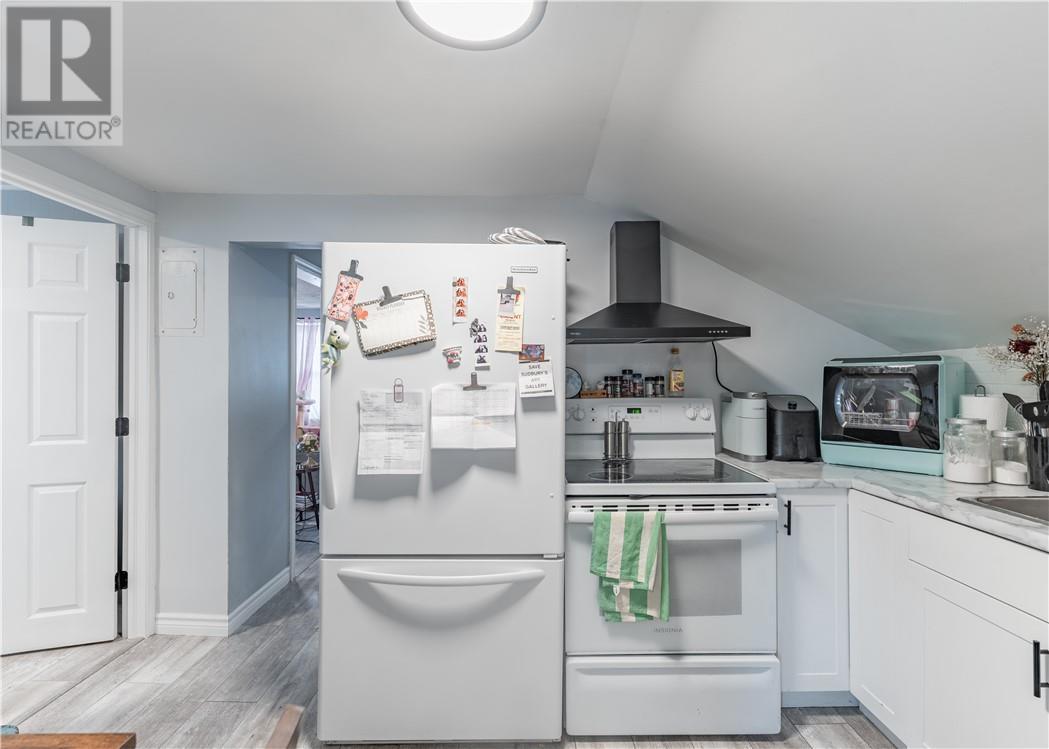 287 Van Horne Street, Sudbury, ON - Indoor Photo Showing Other Room