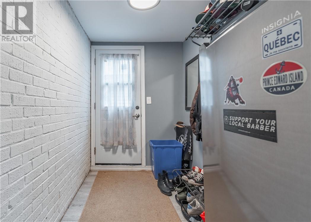 287 Van Horne Street, Sudbury, ON - Indoor Photo Showing Other Room
