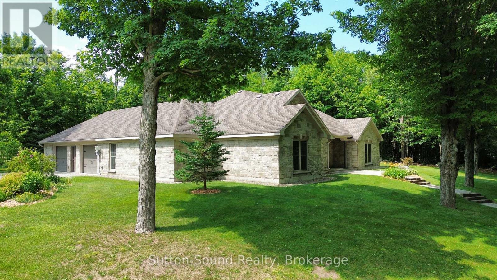 505556 Grey Road 1 Road, Georgian Bluffs, ON - Outdoor