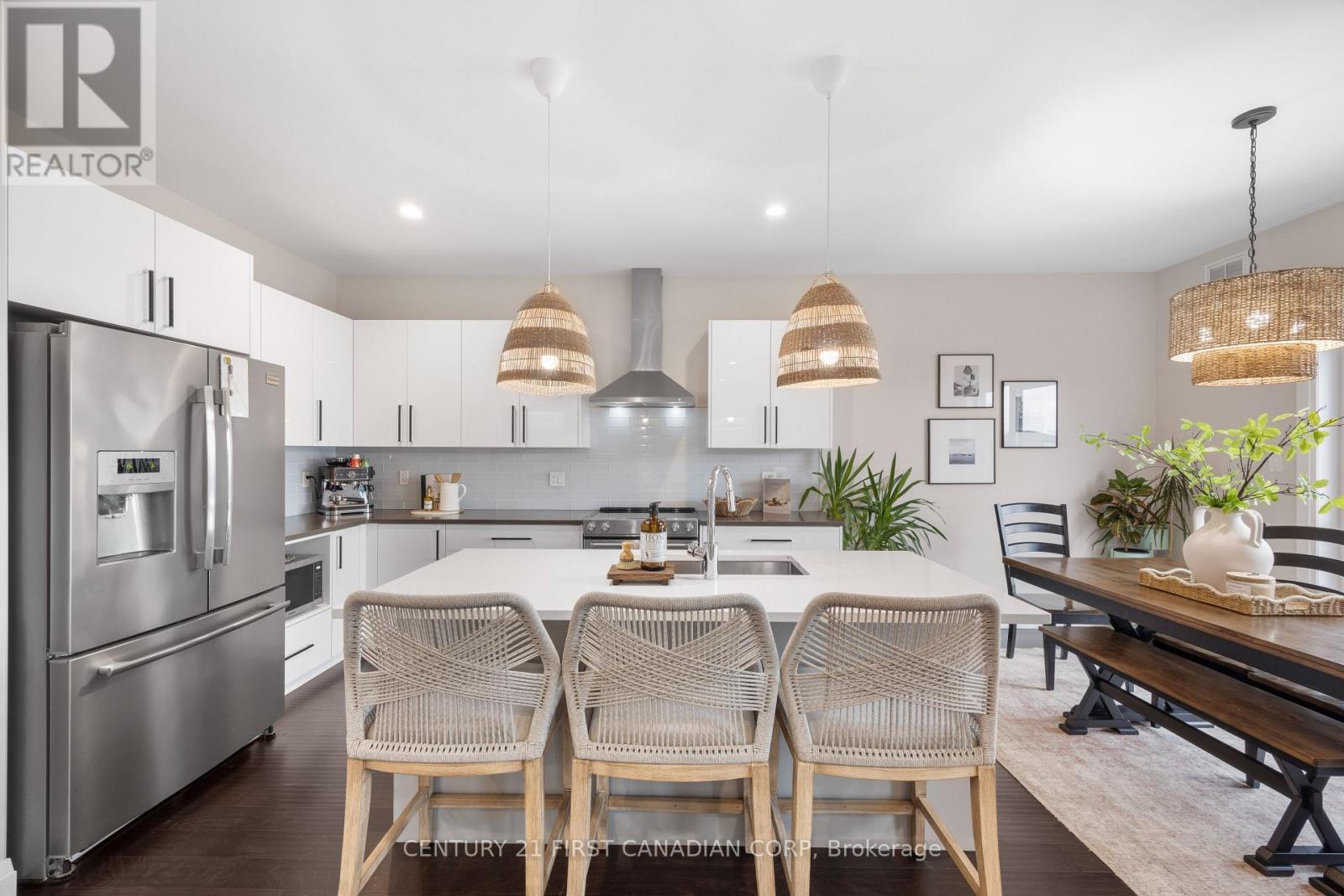 2773 Heardcreek Trail, London North (North S), ON - Indoor