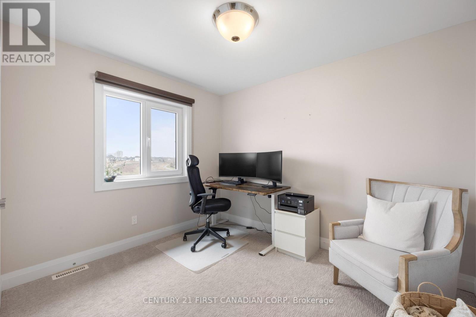2773 Heardcreek Trail, London North (North S), ON - Indoor