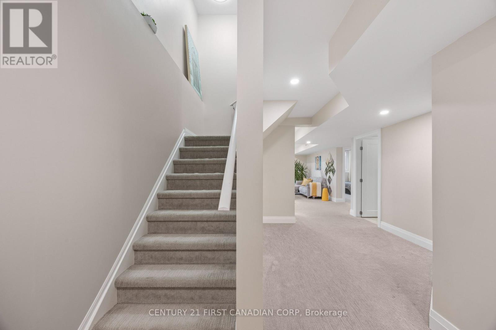 2773 Heardcreek Trail, London North (North S), ON - Indoor Photo Showing Other Room