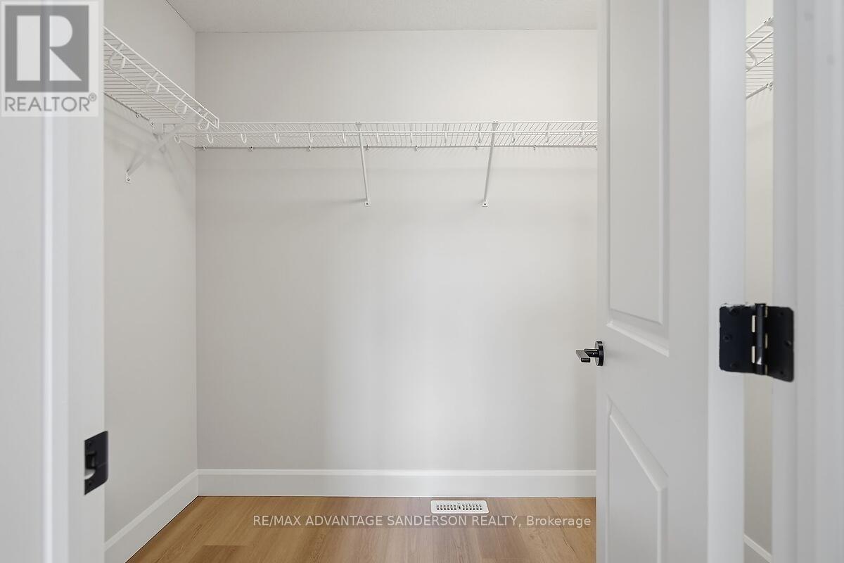 165 Bowman Drive, Middlesex Centre (Ilderton), ON - Indoor With Storage