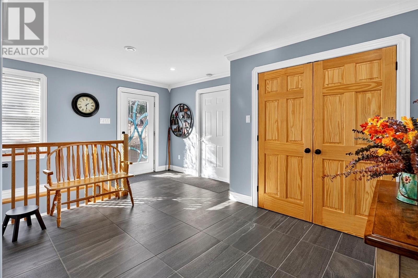 44 North River Road, North River, NL - Indoor Photo Showing Other Room