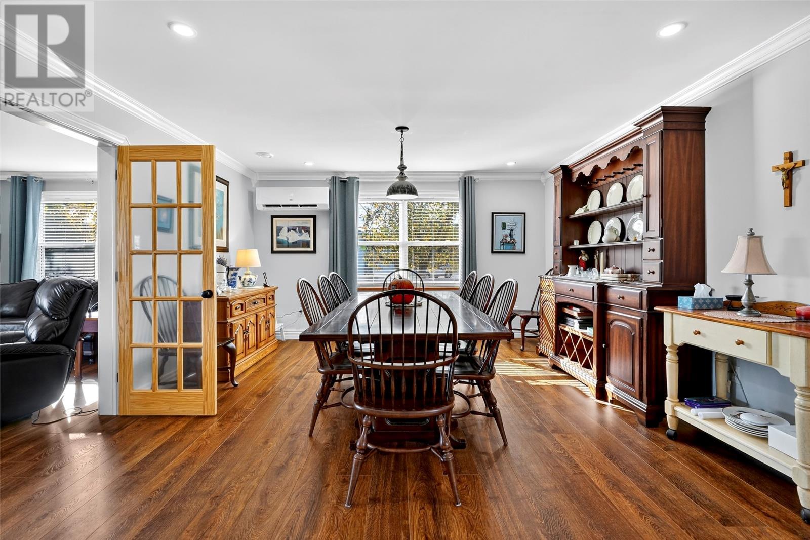 44 North River Road, North River, NL - Indoor Photo Showing Other Room