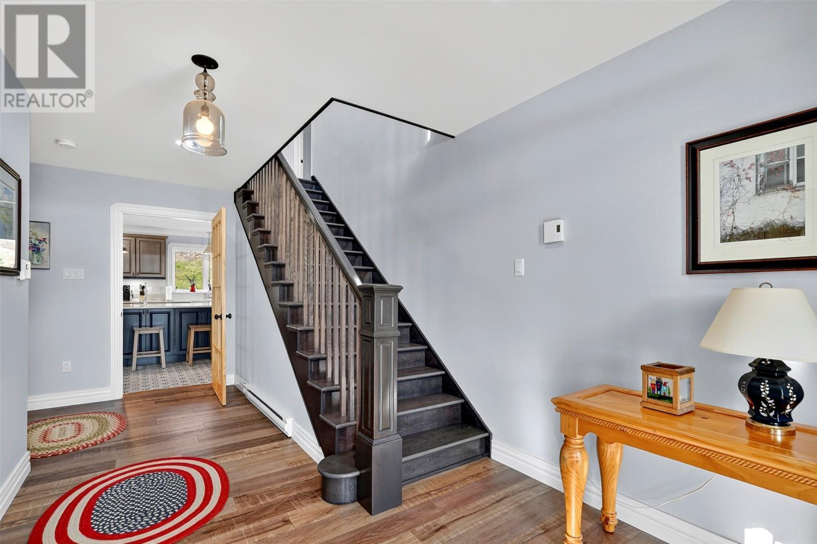 44 North River Road, North River, NL - Indoor Photo Showing Other Room