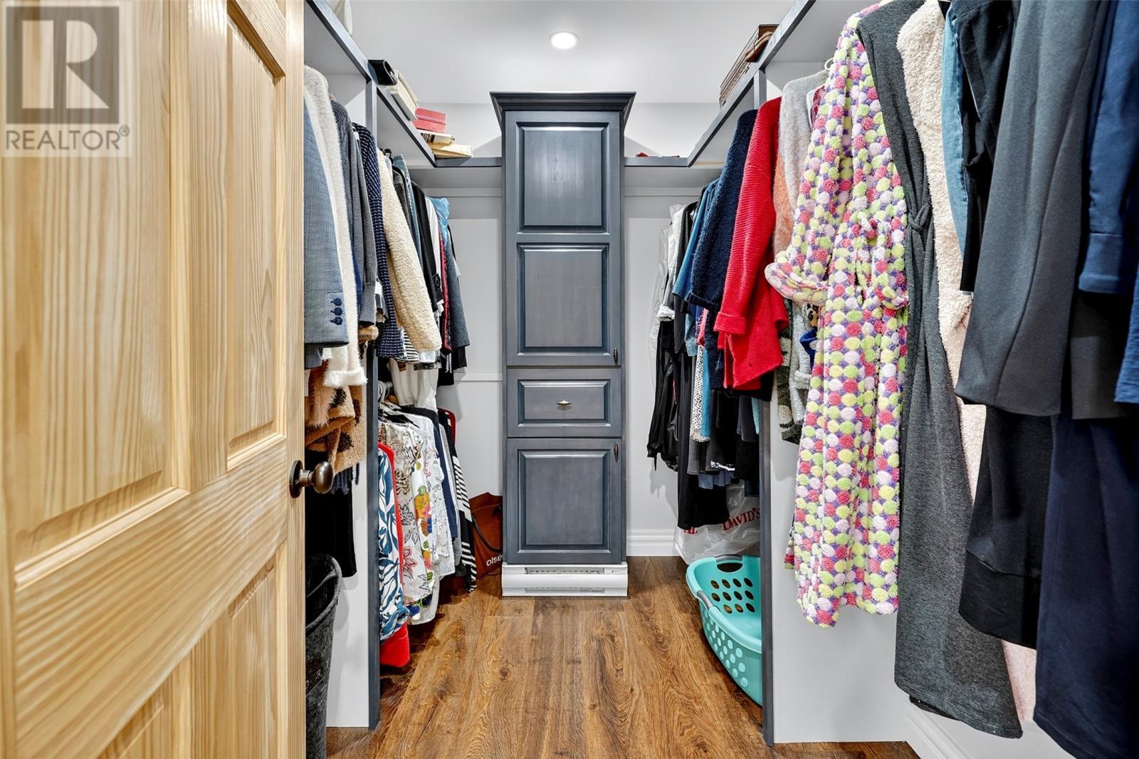 44 North River Road, North River, NL - Indoor With Storage