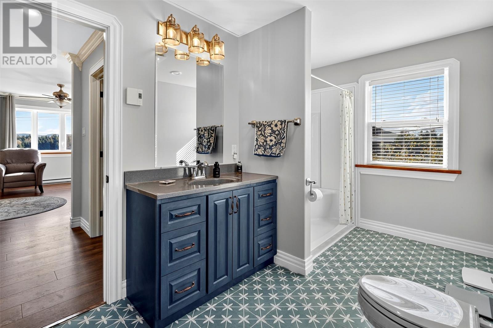 44 North River Road, North River, NL - Indoor