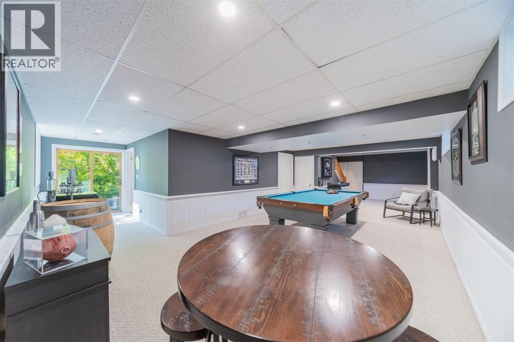 73437 Sandy Beach Drive, Huron County, ON - Indoor
