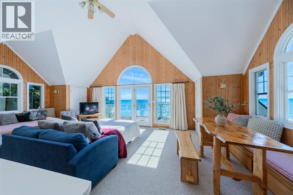 73437 Sandy Beach Drive, Huron County, ON - Indoor Photo Showing Other Room