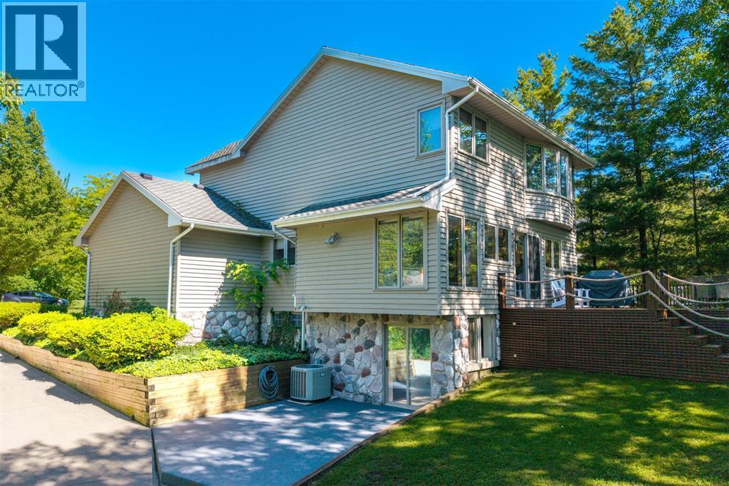 73437 Sandy Beach Drive, Huron County, ON - Outdoor