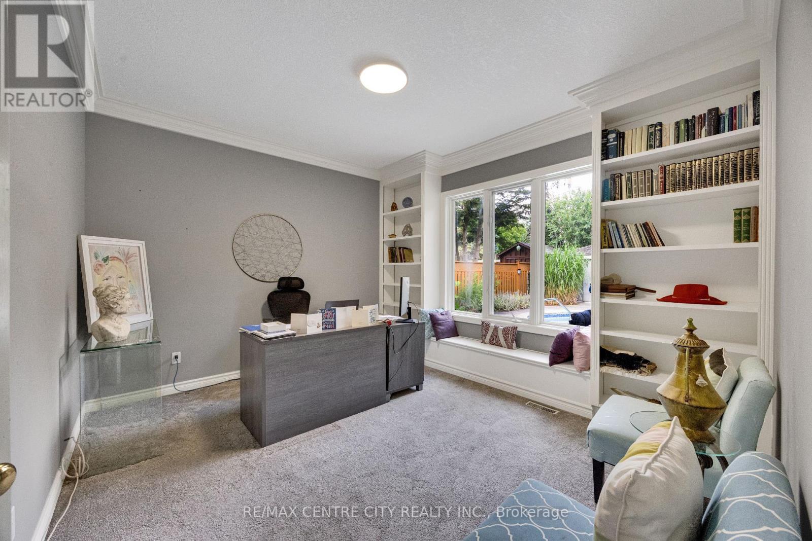 2 Havenwood Way, London North (North O), ON - Indoor