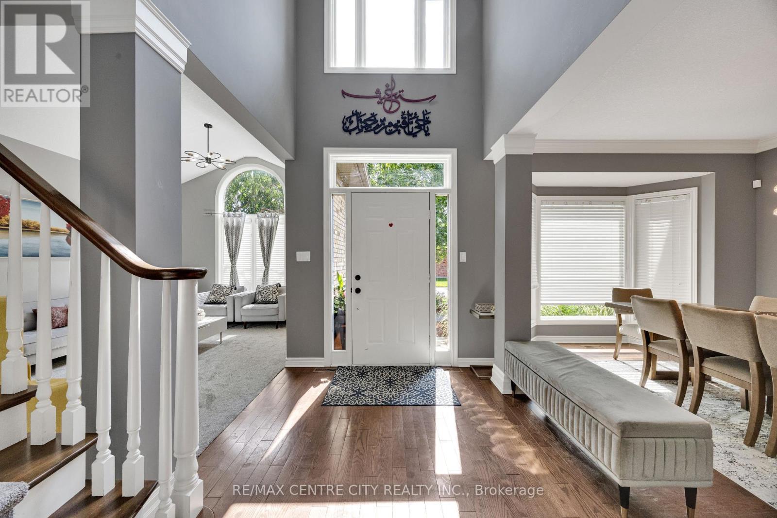 2 Havenwood Way, London North (North O), ON - Indoor Photo Showing Other Room