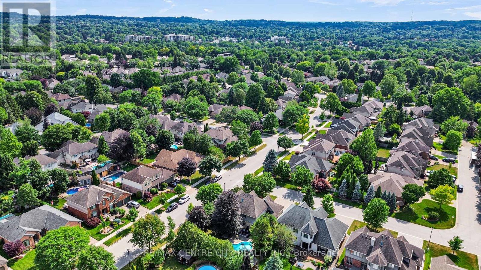 2 Havenwood Way, London North (North O), ON - Outdoor With View