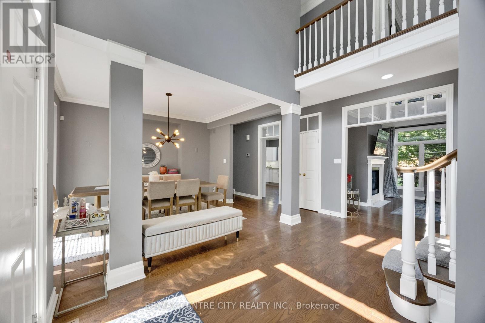 2 Havenwood Way, London North (North O), ON - Indoor Photo Showing Other Room