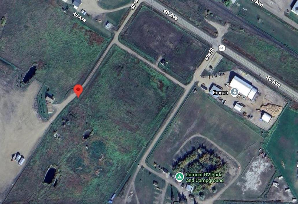 4419 50 St Lamont, Lamont, AB