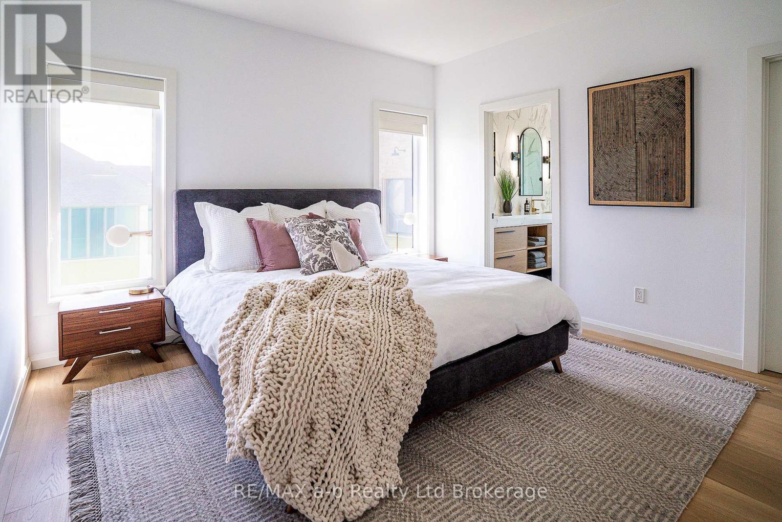 60 August Crescent, Norwich (Otterville), ON - Indoor Photo Showing Bedroom