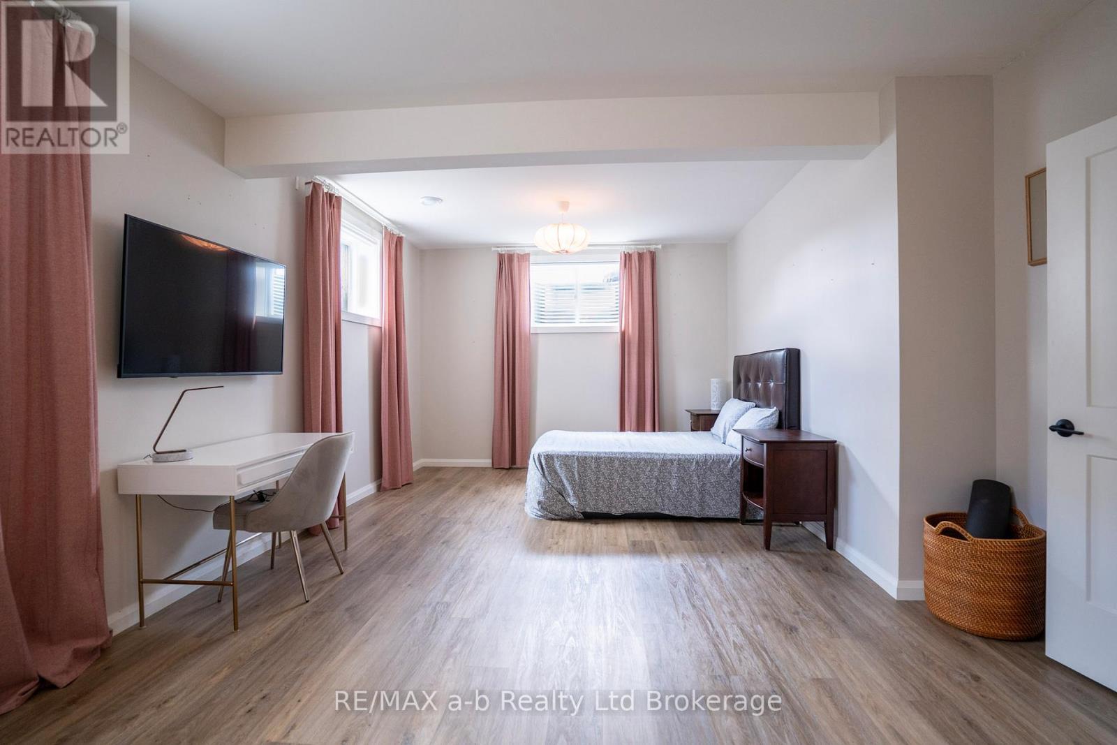 60 August Crescent, Norwich (Otterville), ON - Indoor Photo Showing Bedroom