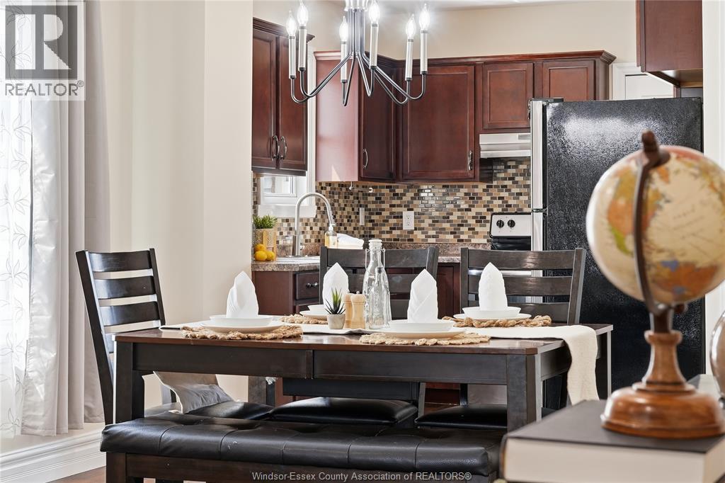 1585 Pillette, Windsor, ON - Indoor