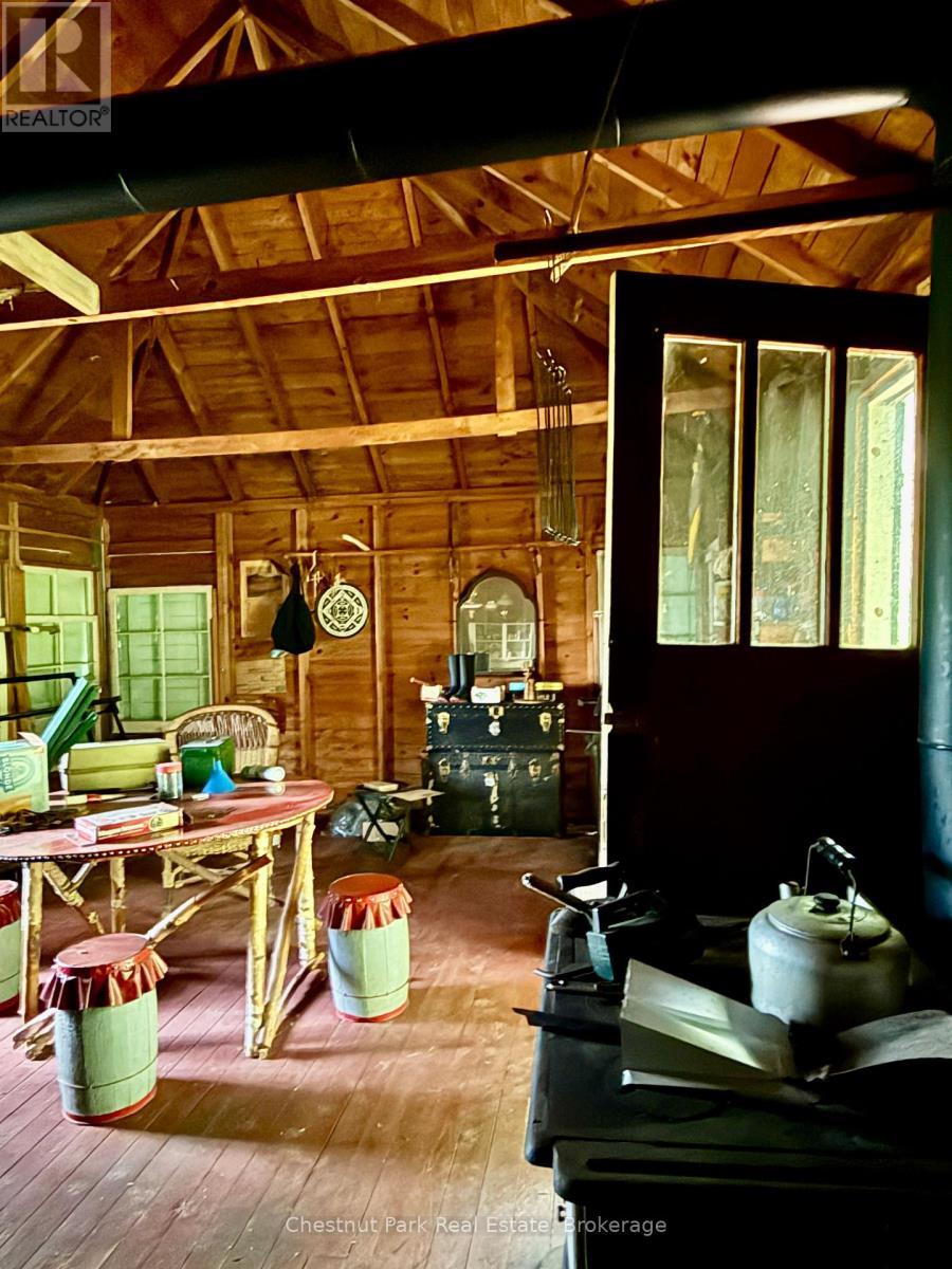 17 Whitefish Lake Apl1582, Algonquin Highlands (Lawrence), ON - Outdoor With Deck Patio Veranda