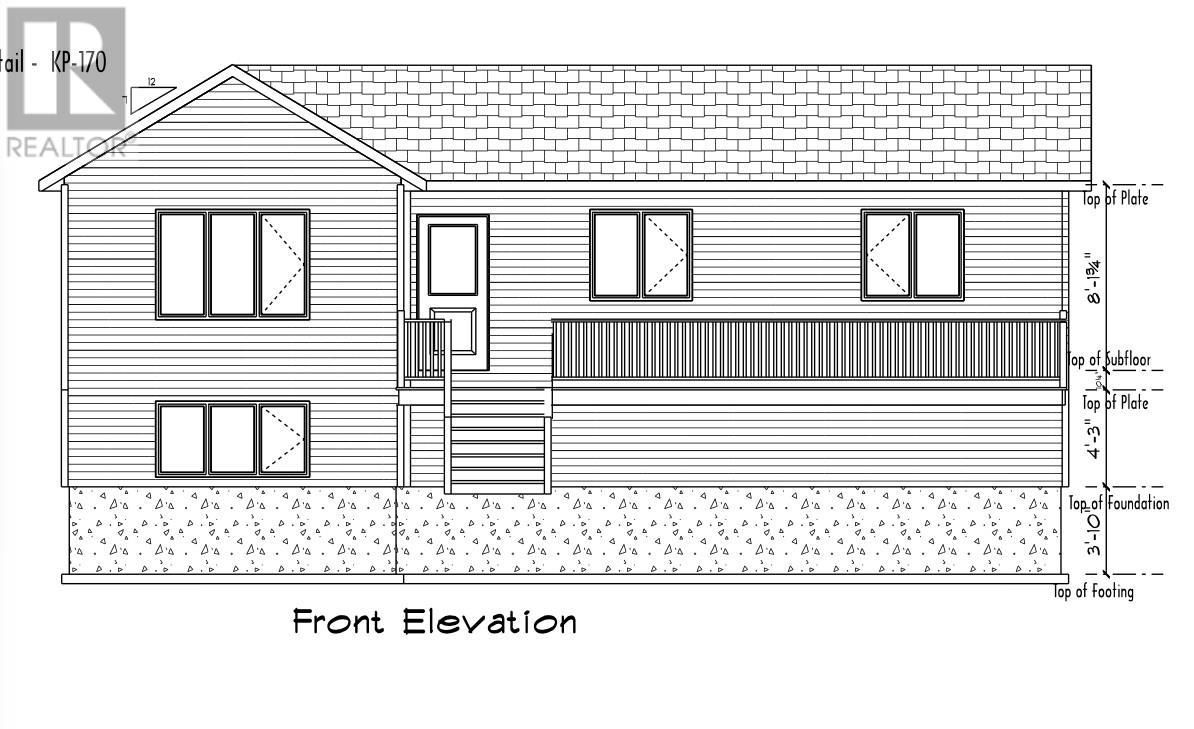 78 Cameron Drive, Pouch Cove, NL - Other