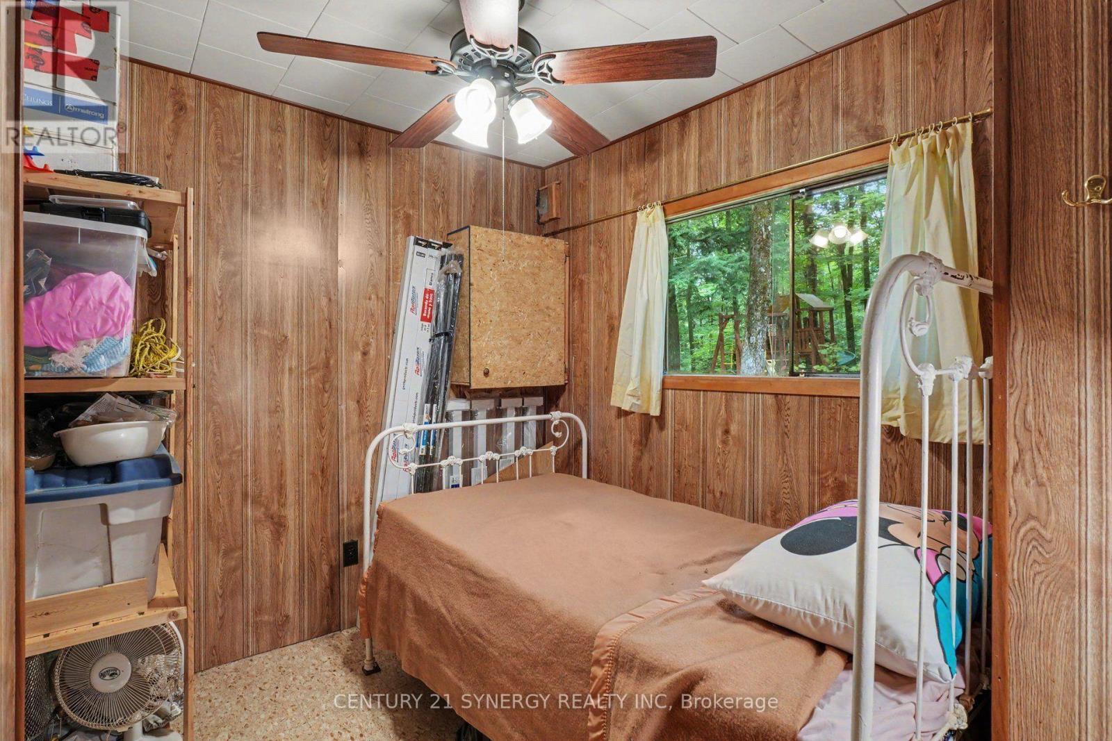 1362 Mosque Lake Lane, Frontenac (Frontenac North), ON - Indoor