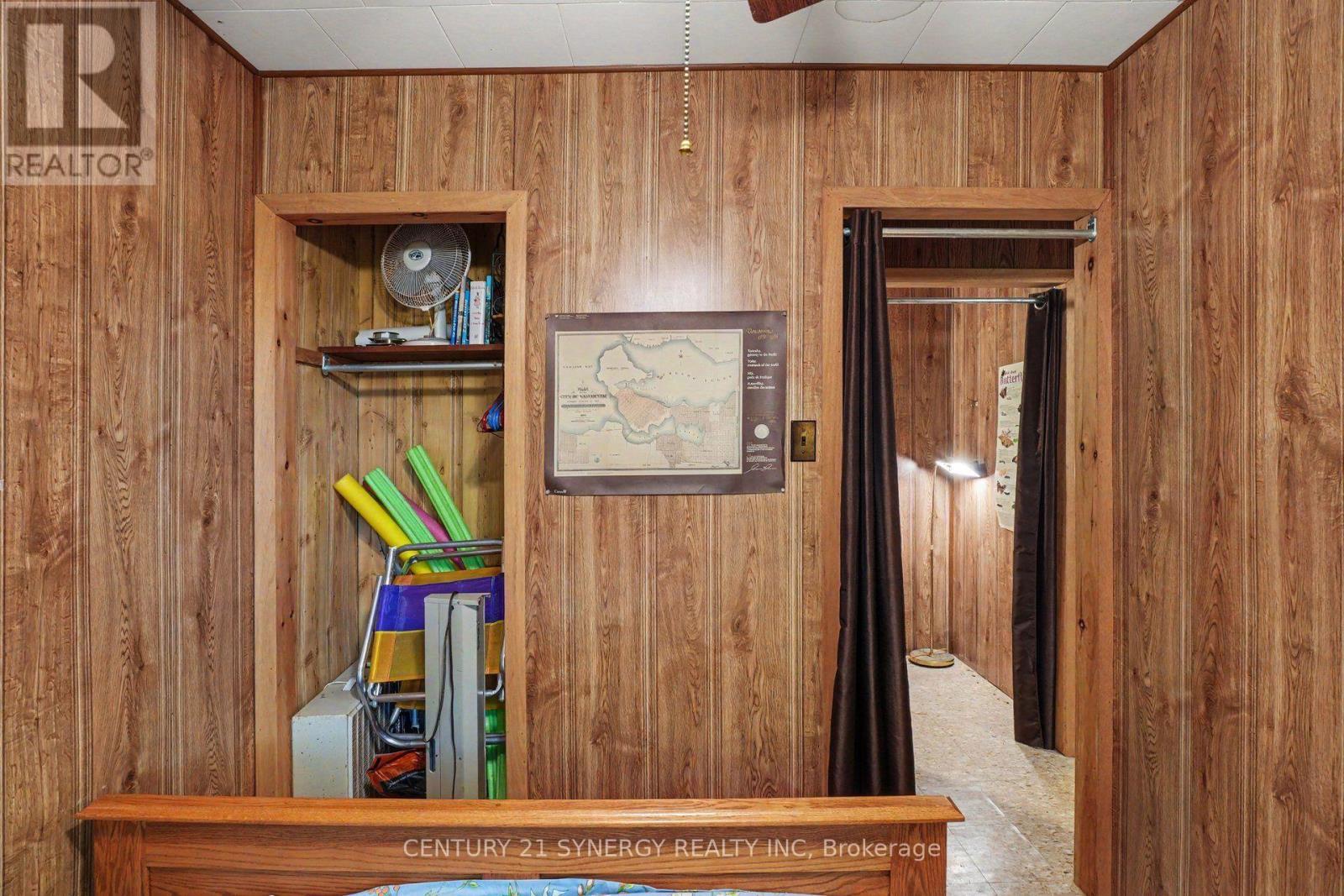 1362 Mosque Lake Lane, Frontenac (Frontenac North), ON - Indoor Photo Showing Other Room