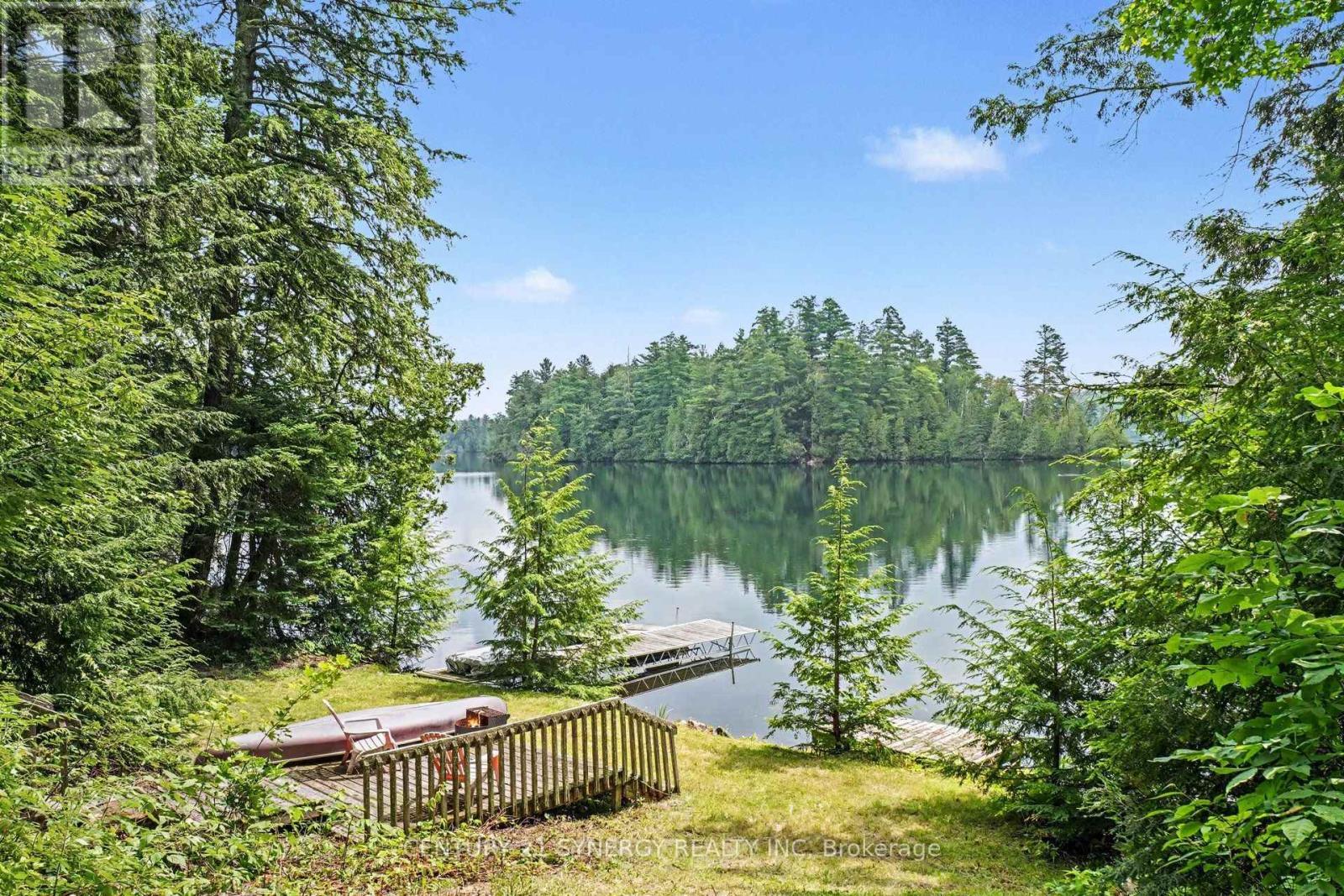 1362 Mosque Lake Lane, Frontenac (Frontenac North), ON - Outdoor
