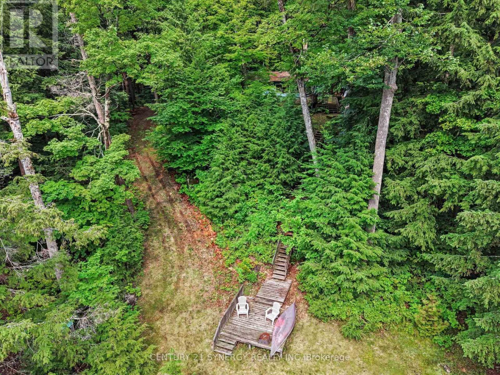1362 Mosque Lake Lane, Frontenac (Frontenac North), ON - Outdoor