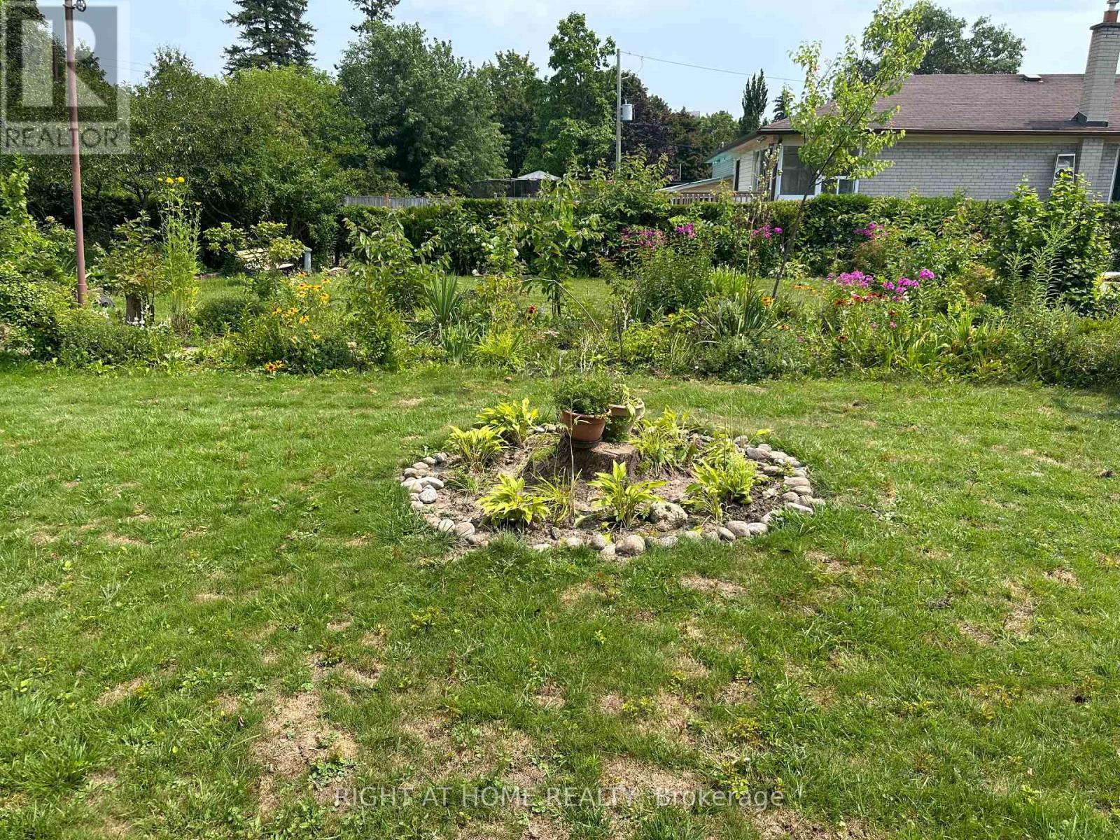 309 Queen Mary Drive, Oakville, ON - Outdoor