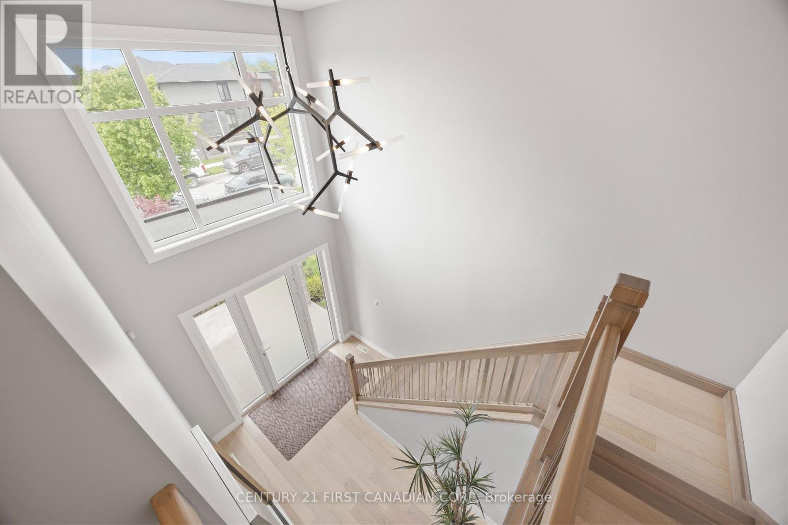 2190 Bakervilla Street, London South (South V), ON - Indoor Photo Showing Other Room