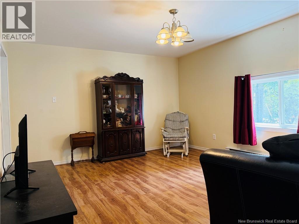 249 Wellington Street, Miramichi, NB - Indoor