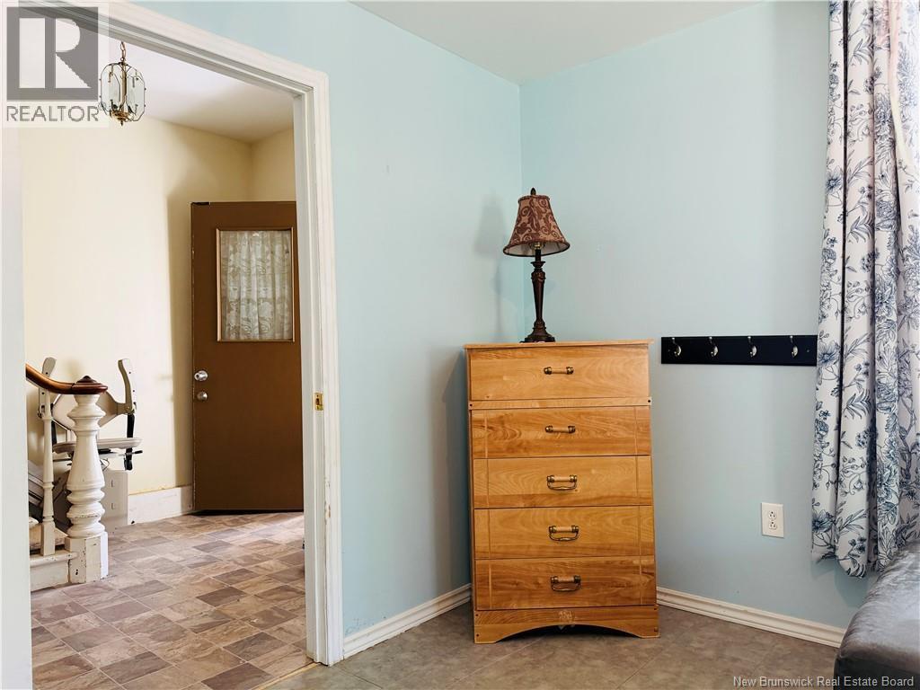 249 Wellington Street, Miramichi, NB - Indoor Photo Showing Other Room