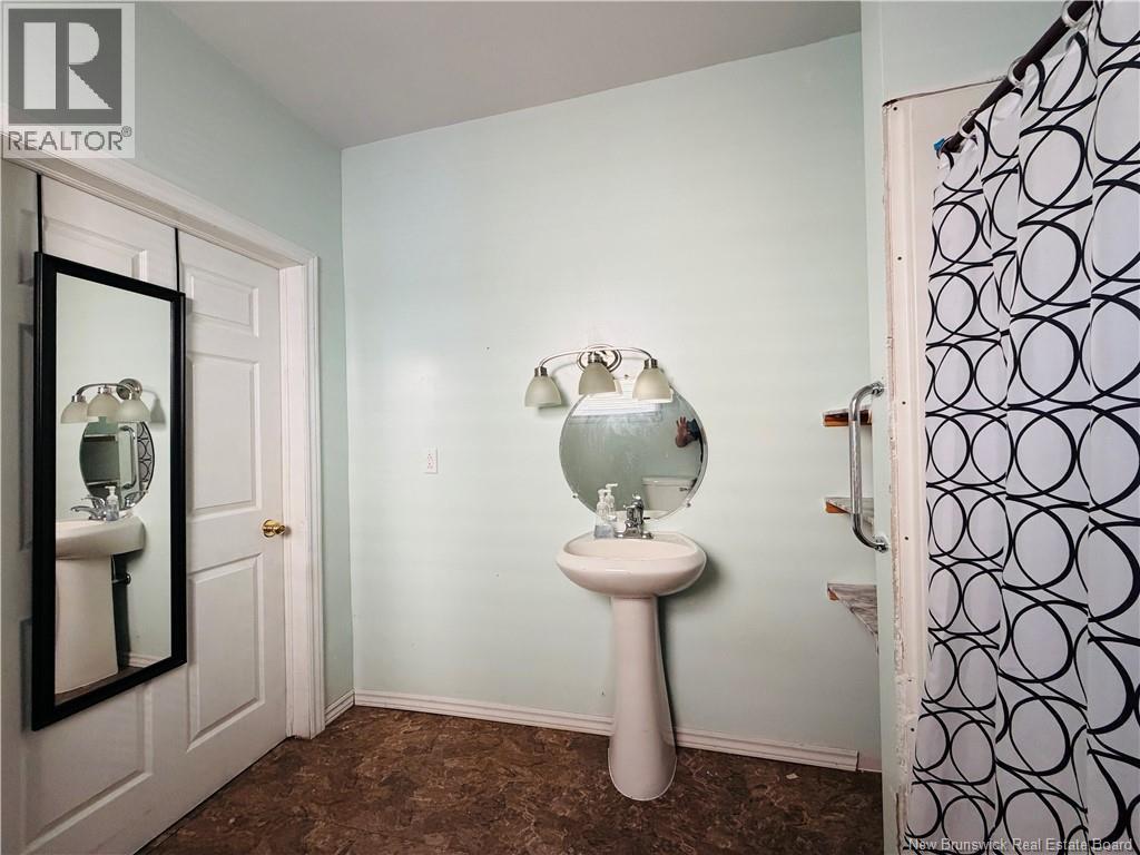 249 Wellington Street, Miramichi, NB - Indoor Photo Showing Other Room