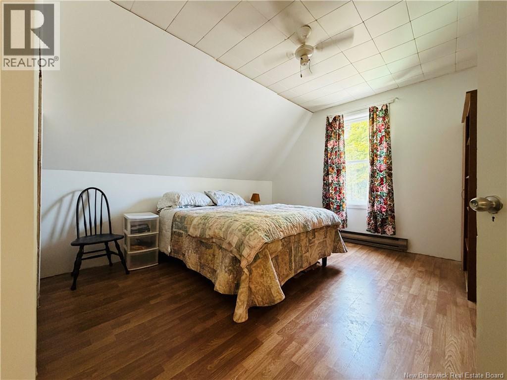 249 Wellington Street, Miramichi, NB - Indoor Photo Showing Bedroom