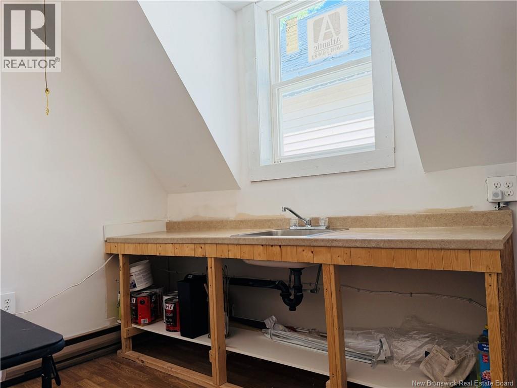 249 Wellington Street, Miramichi, NB - Indoor