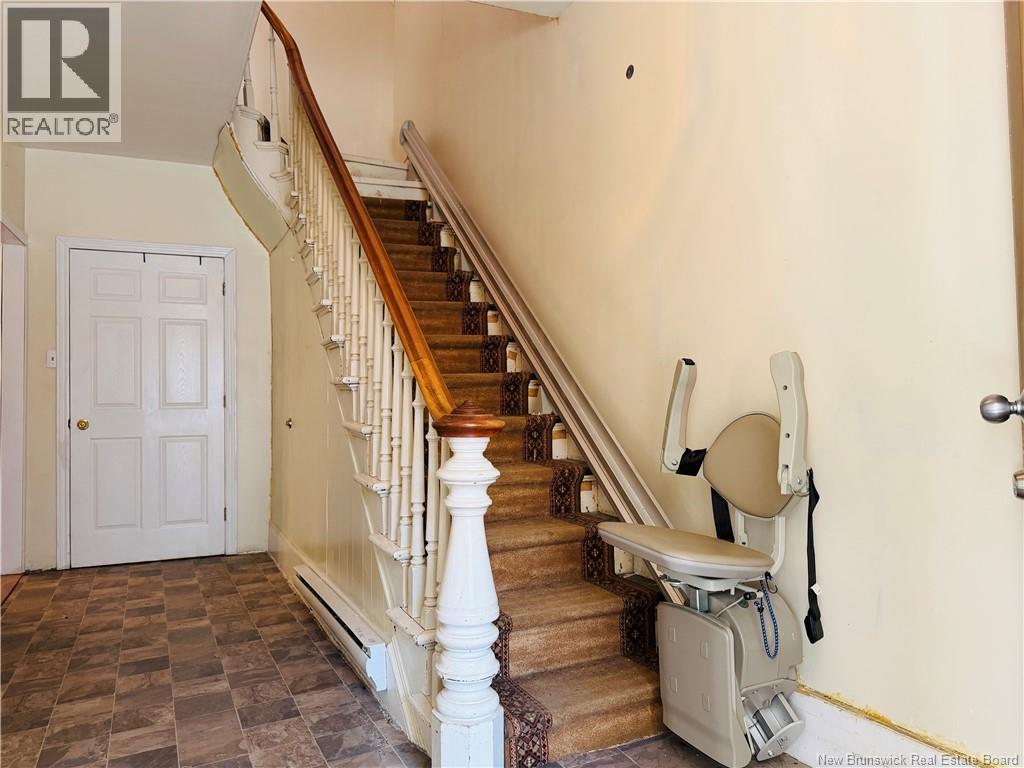 249 Wellington Street, Miramichi, NB - Indoor Photo Showing Other Room