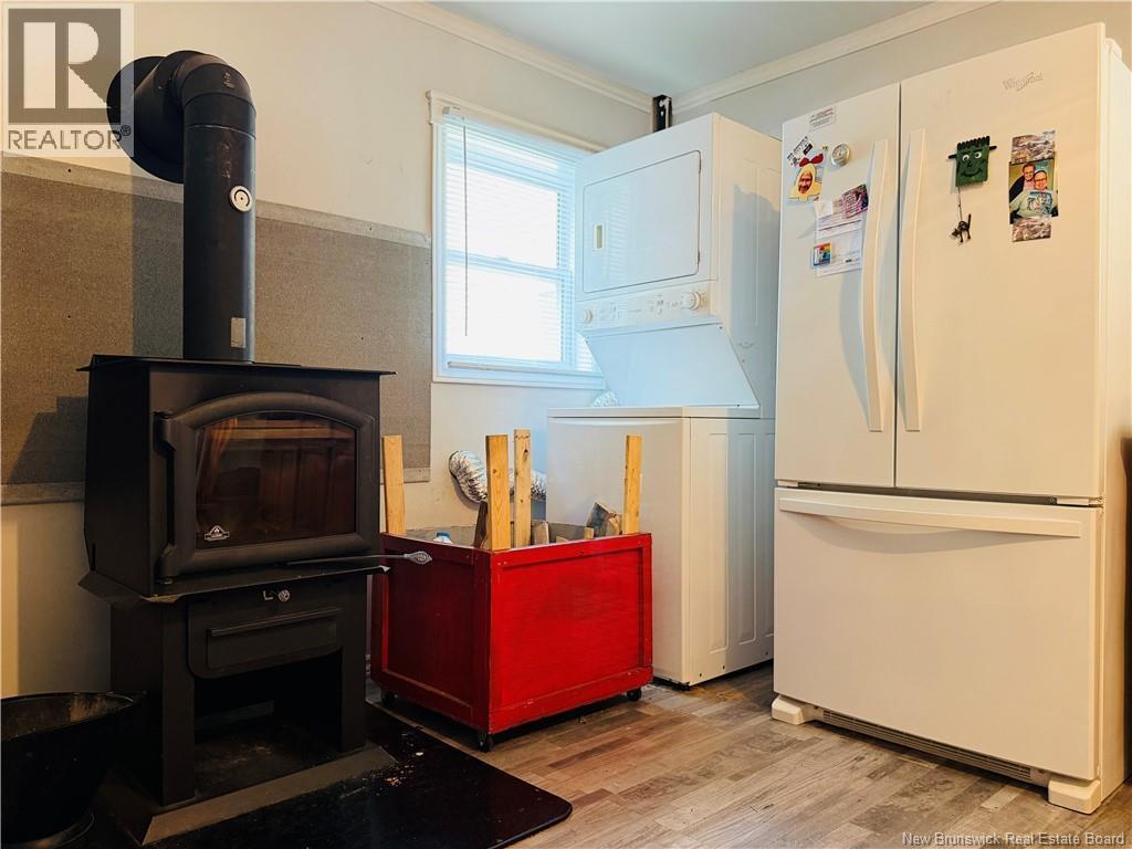 249 Wellington Street, Miramichi, NB - Indoor
