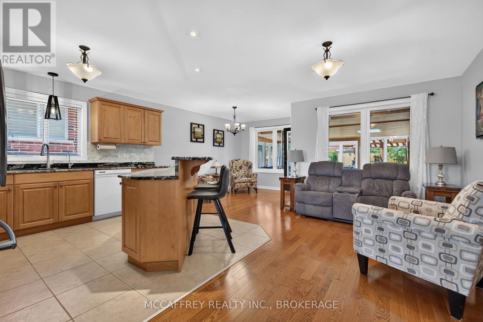 9 Hartwood Crescent, Greater Napanee (Greater Napanee), ON - Indoor