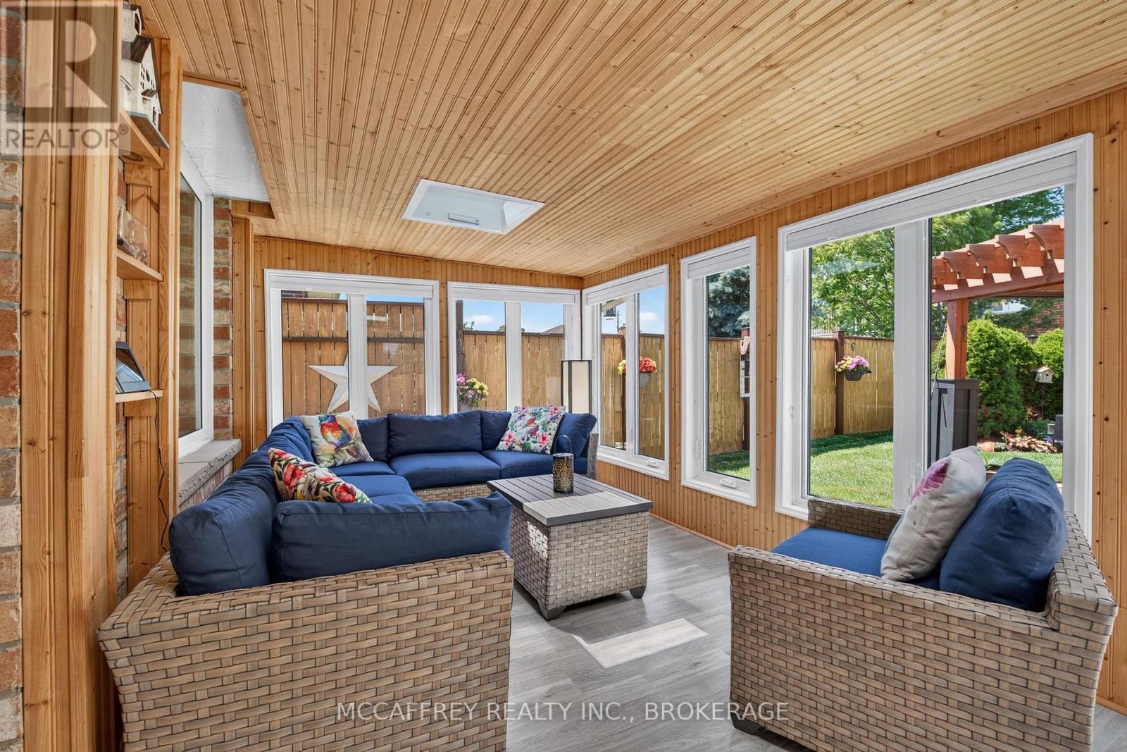 9 Hartwood Crescent, Greater Napanee (Greater Napanee), ON - Outdoor With Deck Patio Veranda With Exterior